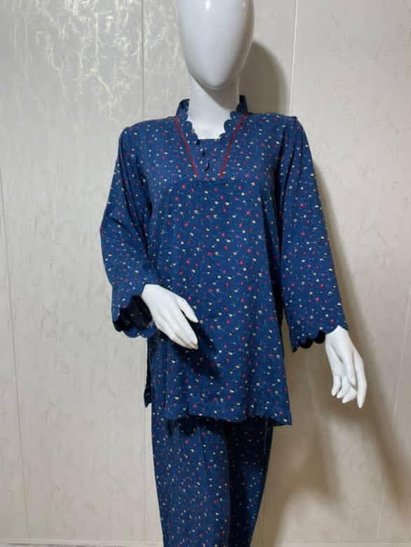 Linen Co-ord Set-