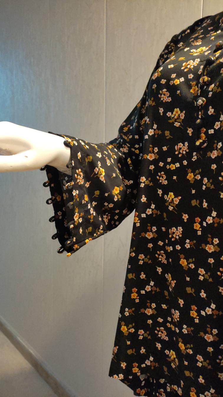 Elegant Co-ord Set – Kurta & Trouser