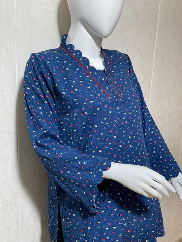 Linen Co-ord Set-