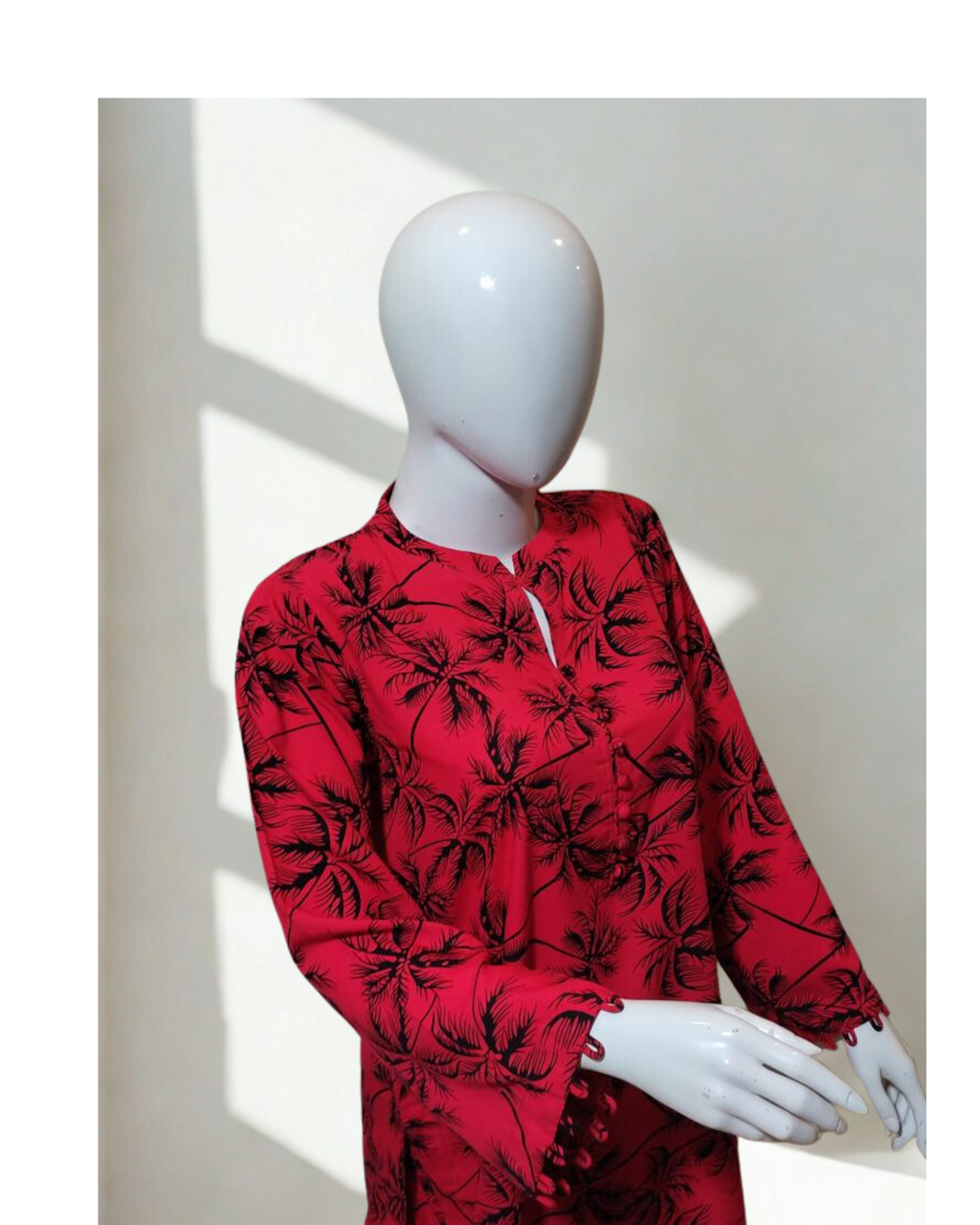 Chic Everyday Co-ord Set