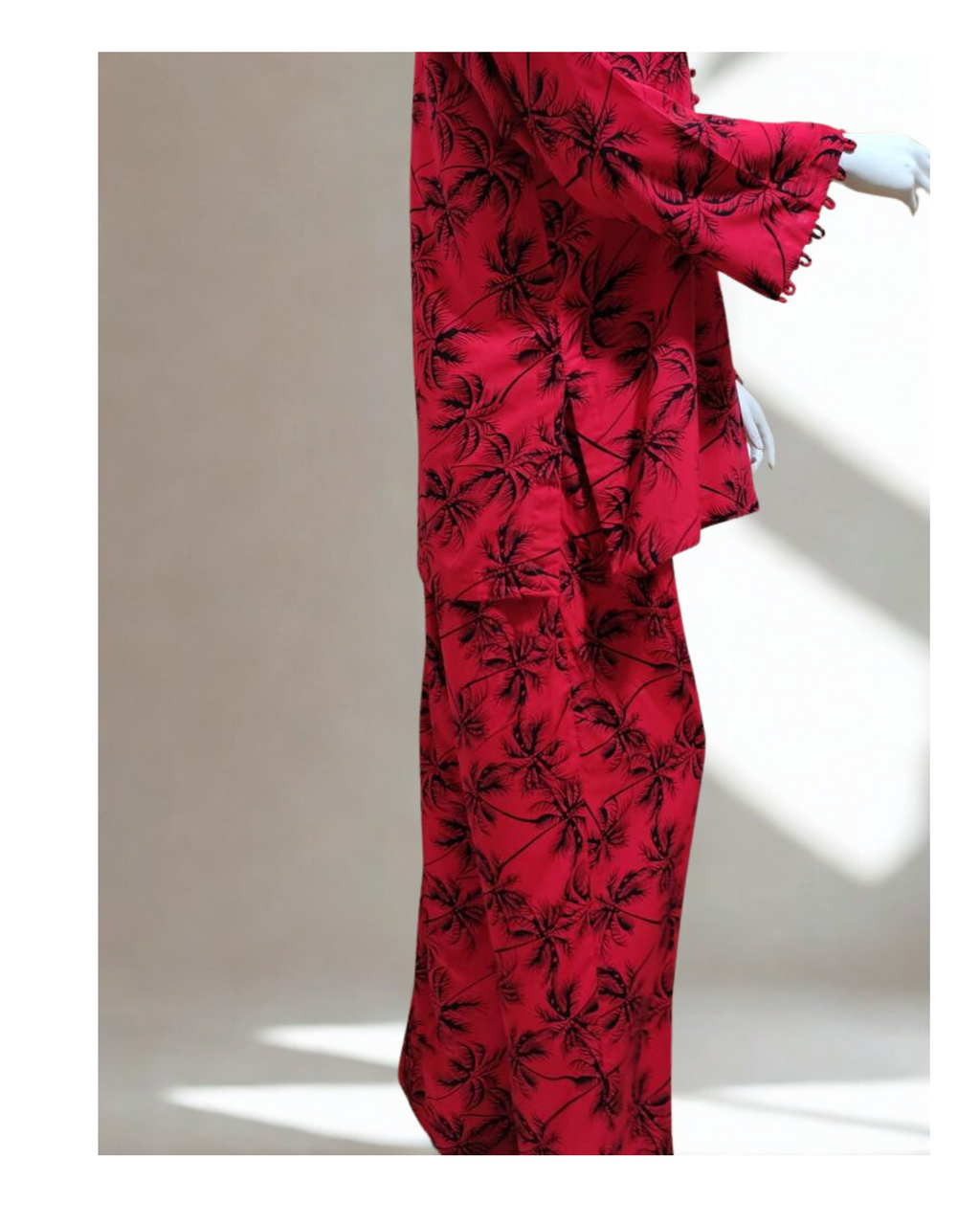 Chic Everyday Co-ord Set