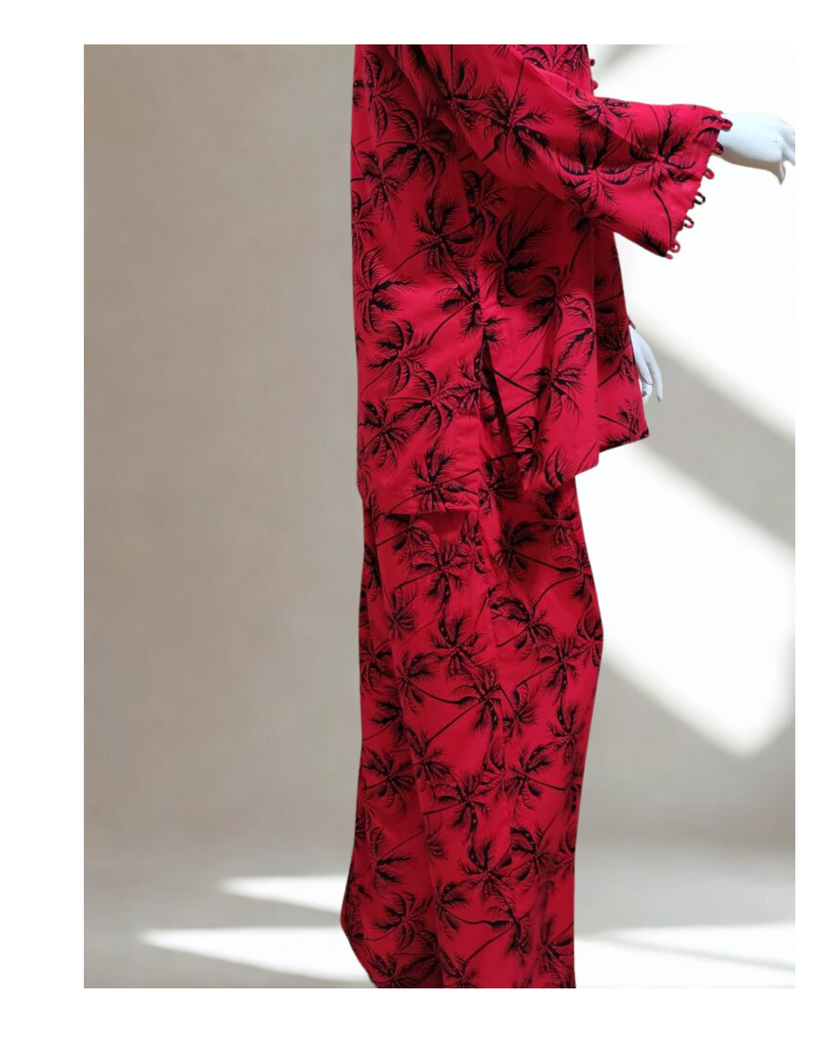 Chic Everyday Co-ord Set