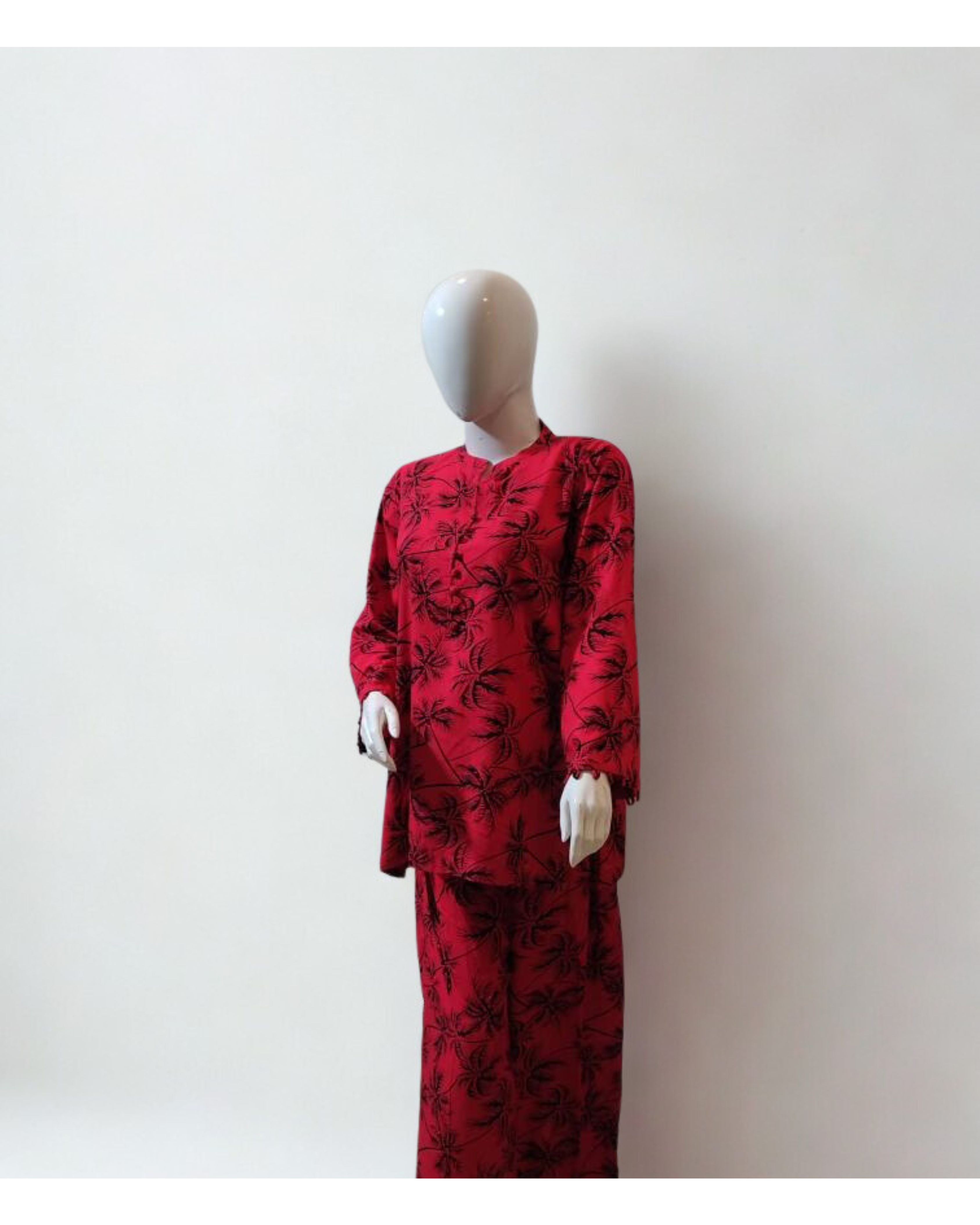 Chic Everyday Co-ord Set