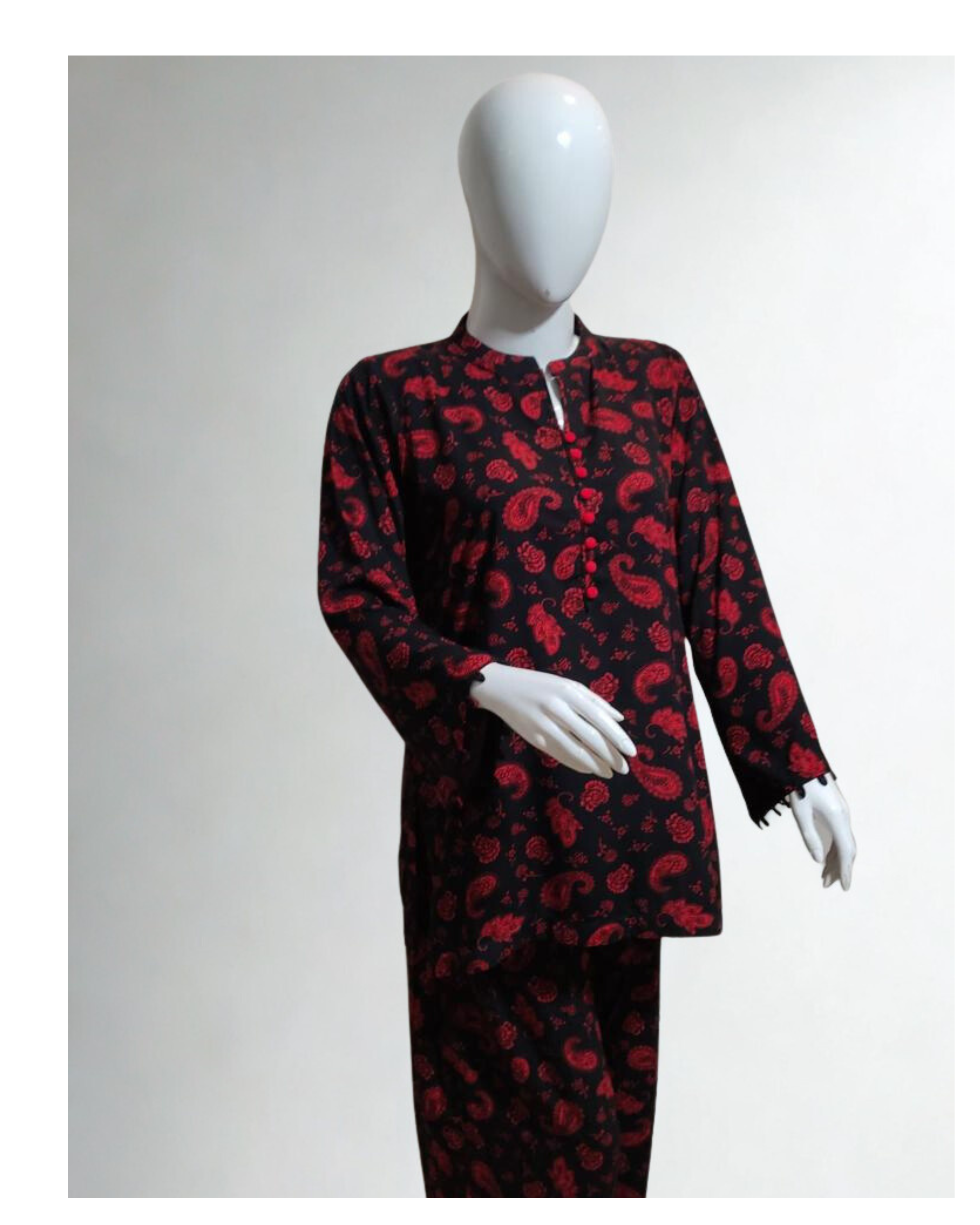 Trendy Short Co-ord Set