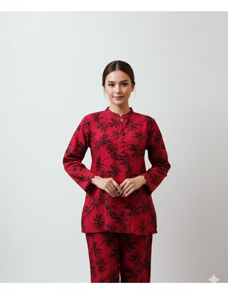 Chic Everyday Co-ord Set